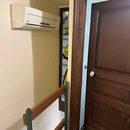 דירה Casa Tony *