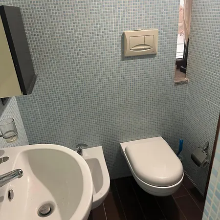 דירה Casa Tony *