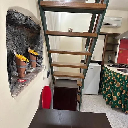 Casa Tony * קטאניה